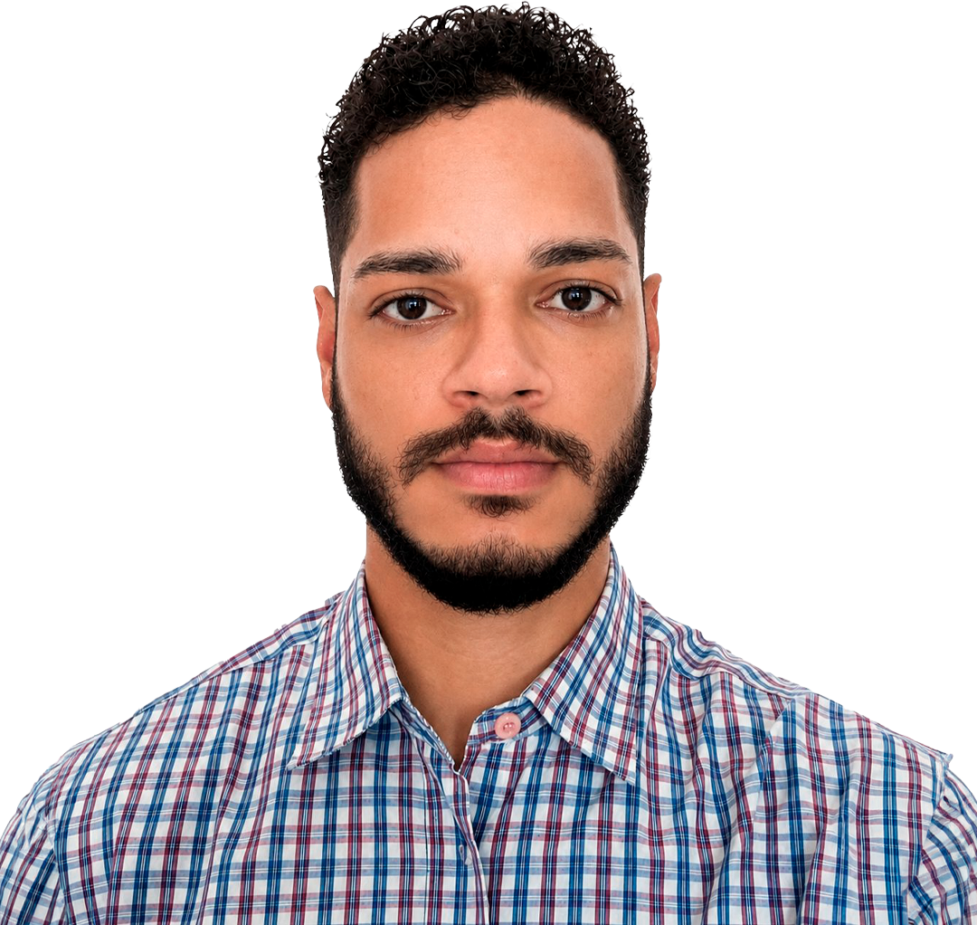 Christopher Ramirez