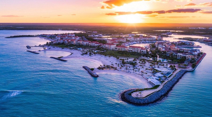 Cap Cana