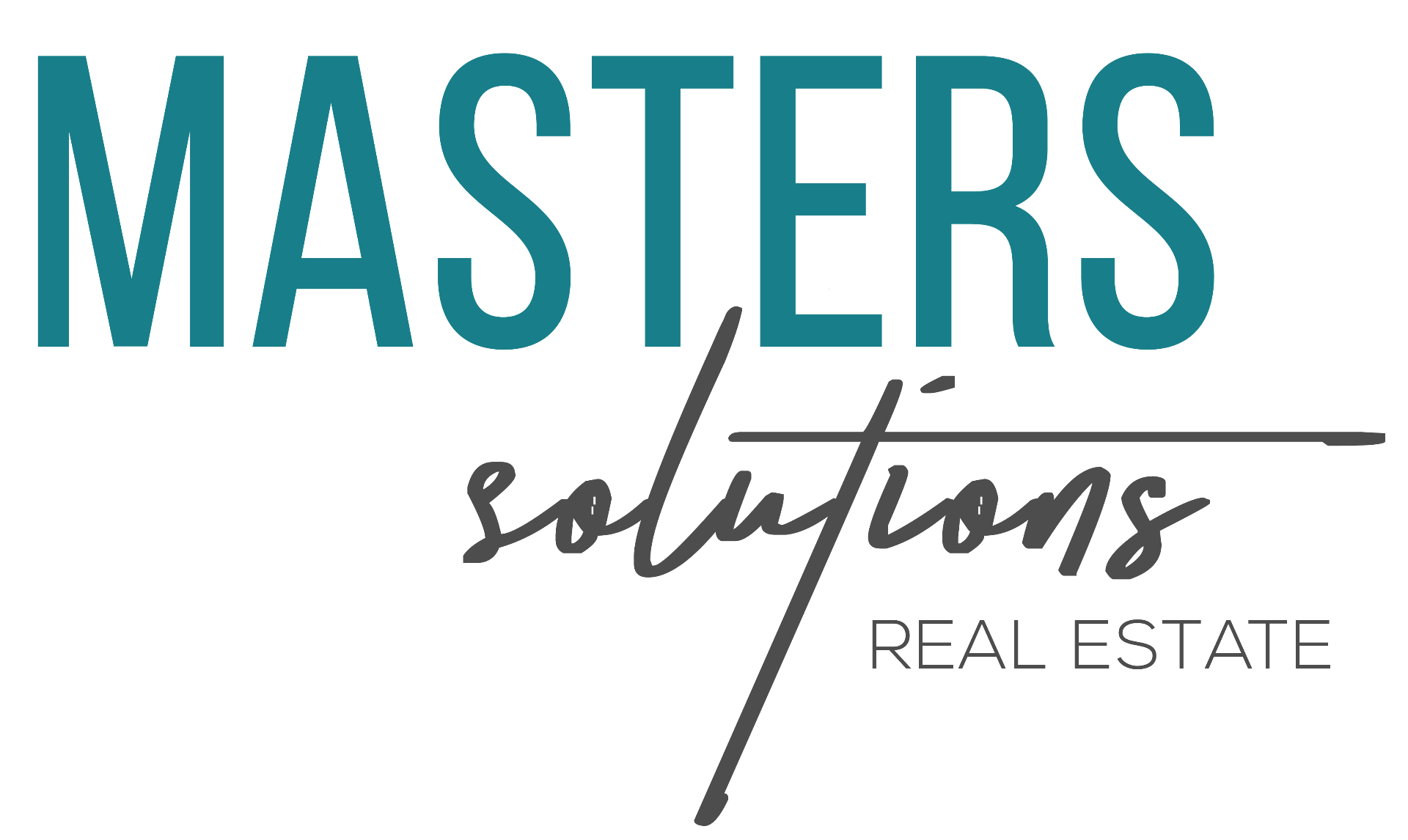 Masters Solutions Real Estate
